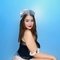 Ms JAZZ - escort in Quezon