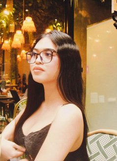 Ms. Klyn - Transsexual escort in Manila Photo 1 of 6