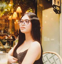 Ms. Klyn - Transsexual escort in Manila