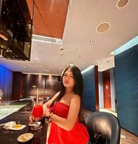 Ms. Klyn - Transsexual escort in Manila