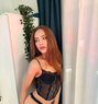 Ms. Lexy - Acompañantes transexual in Tel Aviv Photo 10 of 18