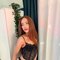 Ms. Lexy - Transsexual escort in Tel Aviv