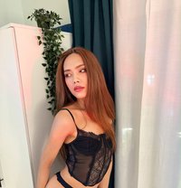 Ms. Lexy - Acompañantes transexual in Tel Aviv