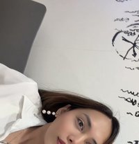 Ms. Lexy - Transsexual escort in Tel Aviv