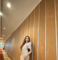 Ms. Lexy - Acompañantes transexual in Tel Aviv