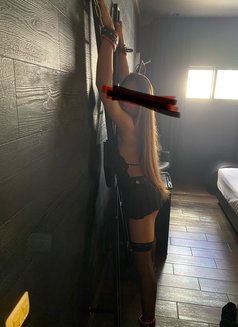 Ms. Lexy - Acompañantes transexual in Tel Aviv Photo 6 of 8
