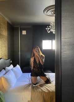 Ms. Lexy - Acompañantes transexual in Tel Aviv Photo 7 of 8