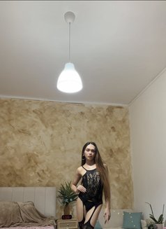 Ms. Lexy - Transsexual escort in Tel Aviv Photo 9 of 10