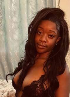 Ms Madmax - escort in Nairobi Photo 1 of 2