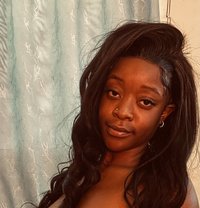 Ms Madmax - escort in Nairobi