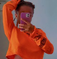 Ms Madmax - escort in Nairobi