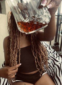 Ms Madmax - escort in Nairobi Photo 5 of 6