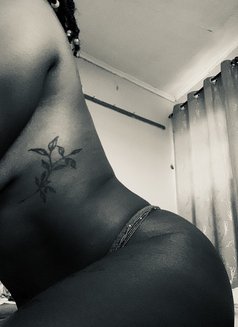 Ms Madmax - escort in Nairobi Photo 6 of 6