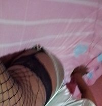 Ms Magik - companion in Nairobi