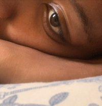 Ms Magik - companion in Nairobi