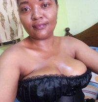 Ms Mandyy - Dominadora in Nairobi