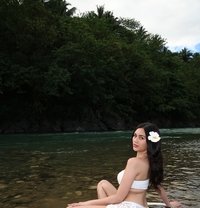 Ms. Mau ⋆˙⟡♡ - escort in Kaohsiung
