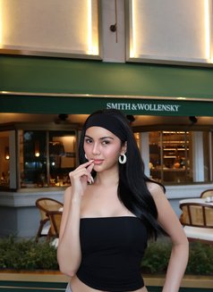 Ms. Mau Newest Girl In Town - escort in Taipei Photo 16 of 17