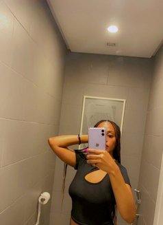 Ms Mimi - escort in Kuala Lumpur Photo 6 of 6