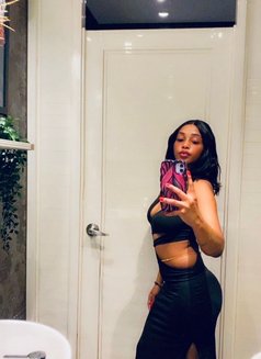 Ms Mimi - escort in Kuala Lumpur Photo 7 of 7