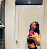 Ms Mimi - companion in Kuala Lumpur