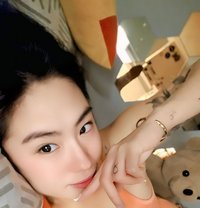 Ms. Miya - escort in Manila