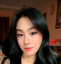 Ms. Miya - escort in Manila