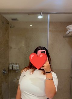 Ms. Nancy Independent Escort South Delhi - escort in New Delhi Photo 1 of 5
