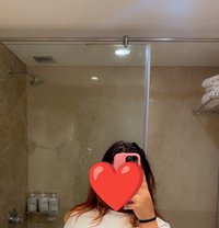 Ms. Anaya Independent Escort South Delhi - puta in New Delhi Photo 1 of 5