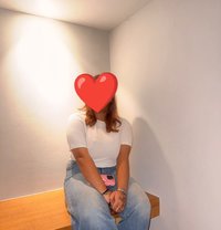 Ms. Anaya Independent Escort South Delhi - puta in New Delhi