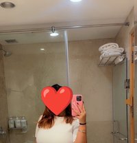 Ms. Anaya Independent Escort South Delhi - puta in New Delhi