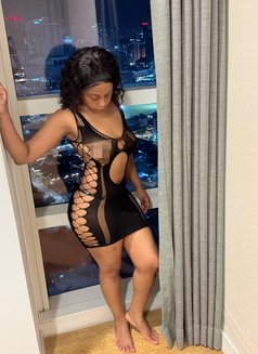 Ms Natasha - escort in Kuala Lumpur Photo 3 of 4