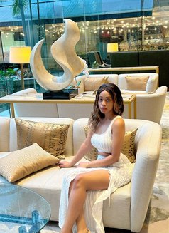 Ms Mimi - escort in Kuala Lumpur Photo 5 of 5