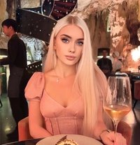 Russian 🇷🇺 Barbie Ms.Olivia - escort in Manila