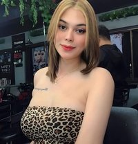 Patrica - Acompañantes transexual in Singapore