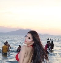 MS. PRETTY FACE - escort in Taipei