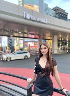 MS. PRETTY FACE - escort in Ho Chi Minh City Photo 12 of 14