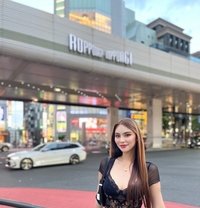 MS. PRETTY FACE - escort in Ho Chi Minh City