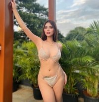 MS. PRETTY FACE 🇵🇭/🇪🇸 - escort in Bangkok