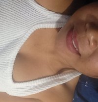 Slutty cyrill - adult performer in Manila