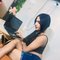 Ms Roli - Transsexual escort agency in Noida Photo 2 of 3
