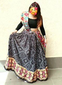 Ms Ƙŕŭpä🥰 - escort in Bangalore Photo 3 of 6