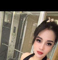 Ms. Seren - escort in Al Manama