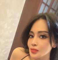 Ms. Seren - escort in Al Manama