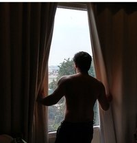 Sham- The pussy licker - Male escort in Mumbai