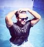 Sham- The pussy licker - Male escort in Mumbai Photo 2 of 5