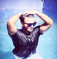 Sham- The pussy licker - Acompañantes masculino in Pune