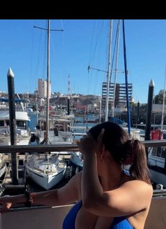 Ms. Simpledabest - escort in Hong Kong Photo 4 of 5