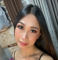 Ms Stacy - Transsexual escort in Manila