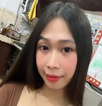 Ms Stacy - Transsexual escort in Manila